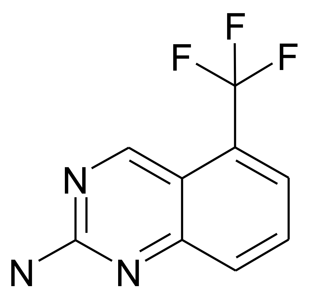 190273-74-6 | MFCD12406818 | 5-Trifluoromethyl-quinazolin-2-ylamine | acints