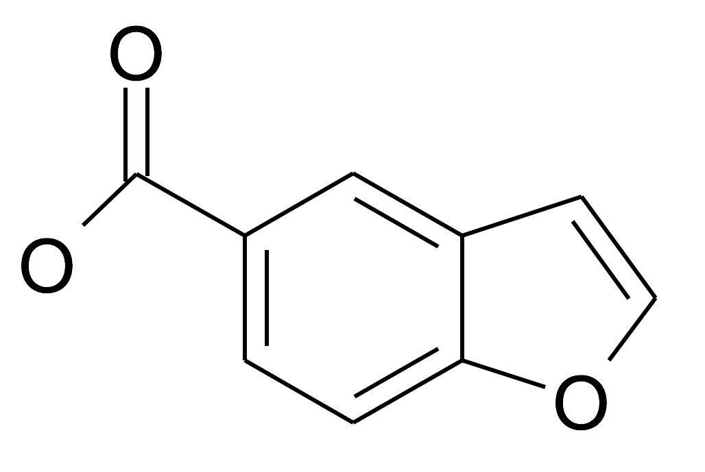 Benzofuran-5-carboxylic acid