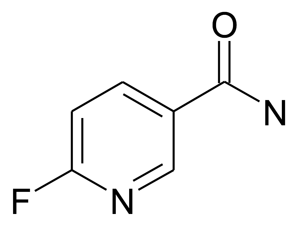 6-Fluoro-nicotinamide