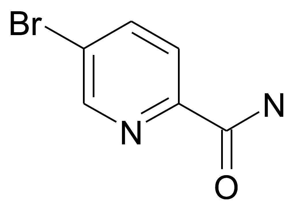 5-Bromo-pyridine-2-carboxylic acid amide