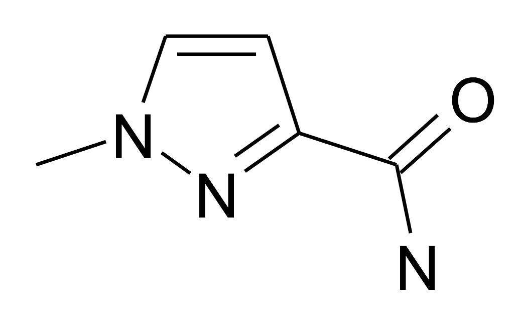 89179-62-4 | MFCD00464006 | 1-Methyl-1H-pyrazole-3-carboxylic acid amide | acints