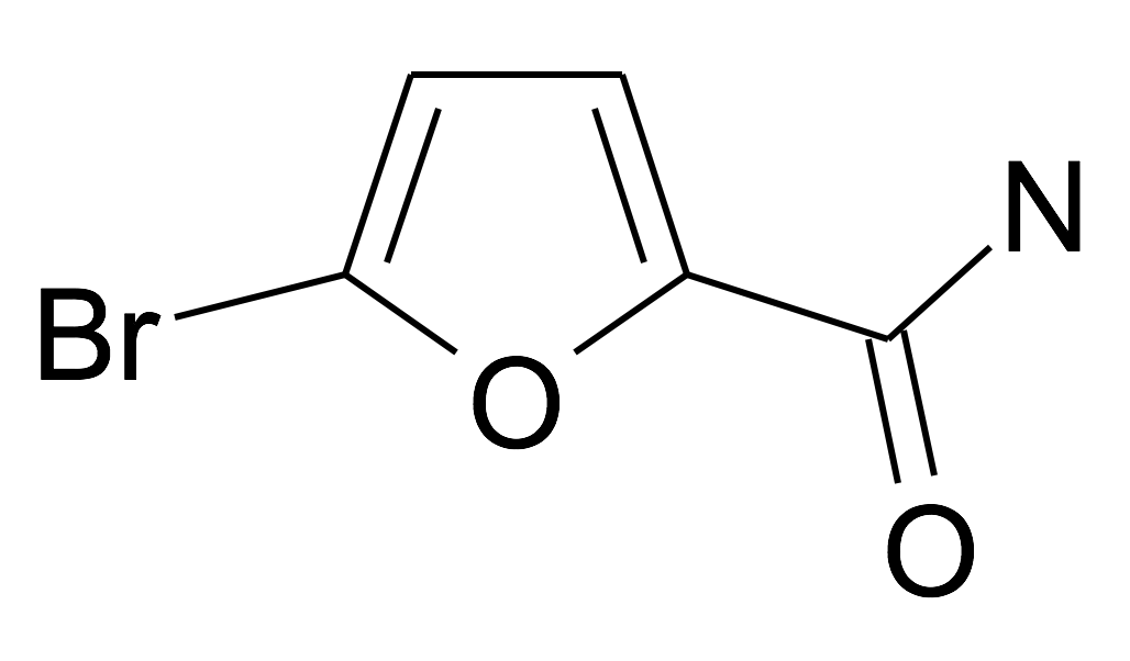 5-Bromo-furan-2-carboxylic acid amide