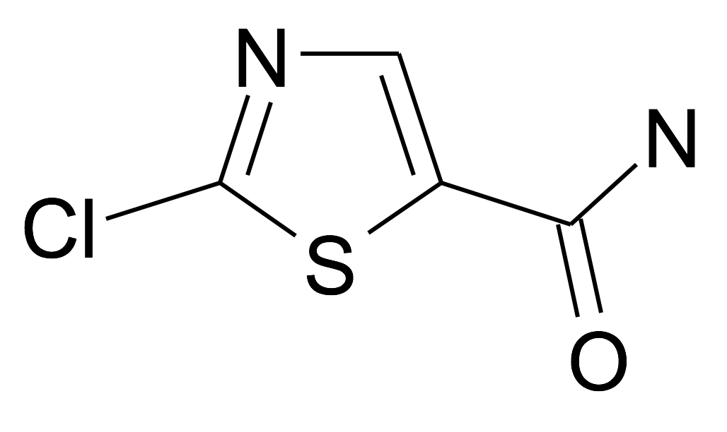 761454-63-1 | MFCD20528132 | 2-Chloro-thiazole-5-carboxylic acid amide | acints