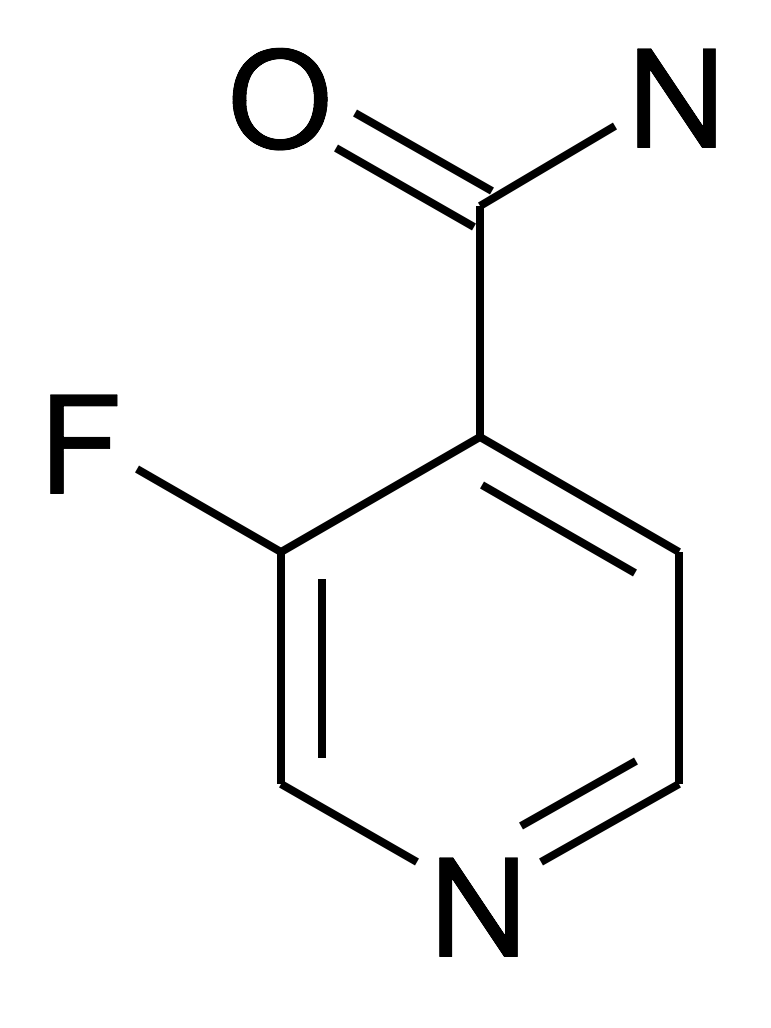 152126-30-2 | MFCD11521280 | 3-Fluoro-isonicotinamide | acints