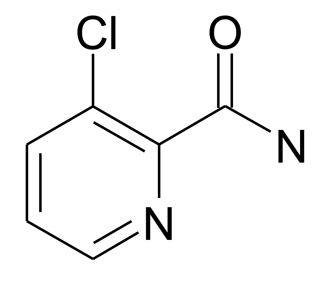 3-Chloro-pyridine-2-carboxylic acid amide