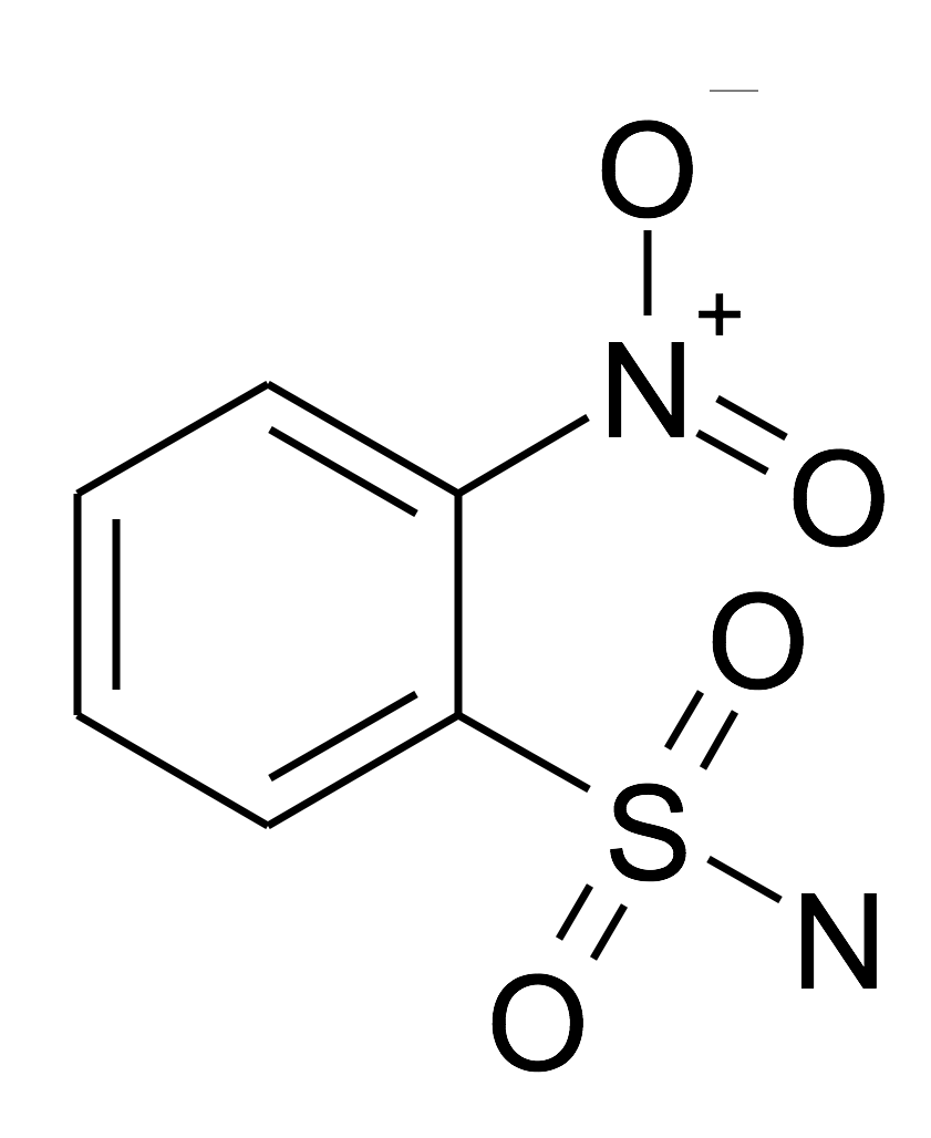 5455-59-4 | MFCD00009807 | 2-Nitro-benzenesulfonamide | acints