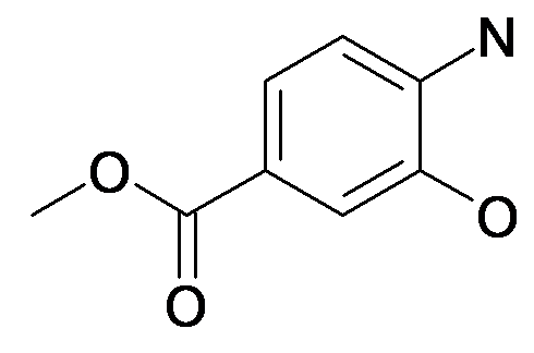 63435-16-5 | MFCD00017093 | 4-Amino-3-hydroxy-benzoic acid methyl ester | acints