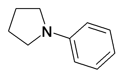 4096-21-3 | MFCD00015897 | 1-Phenyl-pyrrolidine | acints