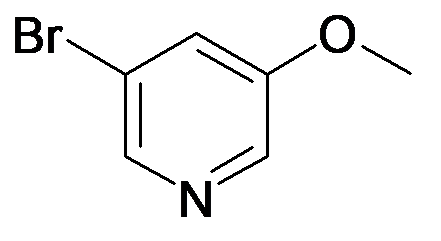 50720-12-2 | MFCD00234169 | 3-Bromo-5-methoxy-pyridine | acints