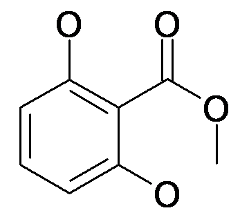 2150-45-0 | MFCD00059619 | 2,6-Dihydroxy-benzoic acid methyl ester | acints