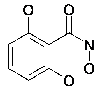 2,6,N-Trihydroxy-benzamide