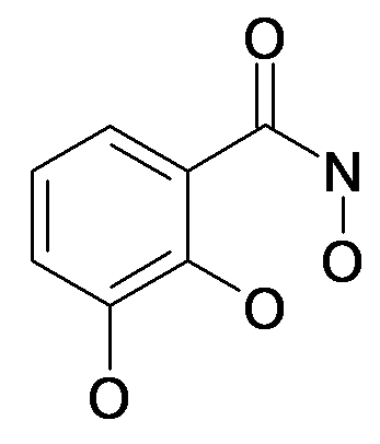 2,3,N-Trihydroxy-benzamide