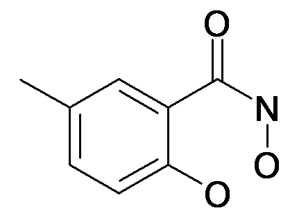 61799-77-7 | MFCD00176856 | 2,N-Dihydroxy-5-methyl-benzamide | acints