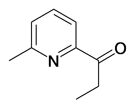 1-(6-Methyl-pyridin-2-yl)-propan-1-one