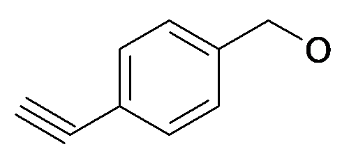 (4-Ethynyl-phenyl)-methanol