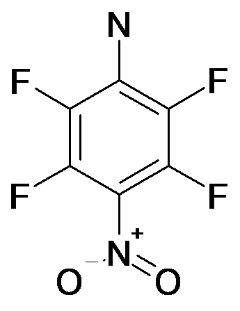 776-16-9 | MFCD00456792 | 2,3,5,6-Tetrafluoro-4-nitro-phenylamine | acints