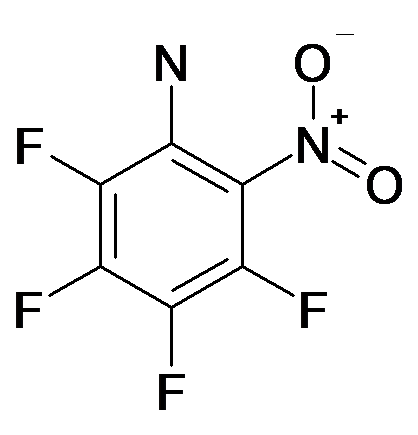 6157-98-8 | MFCD00278791 | 2,3,4,5-Tetrafluoro-6-nitro-phenylamine | acints