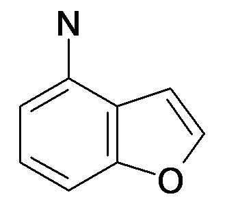 Benzofuran-4-ylamine