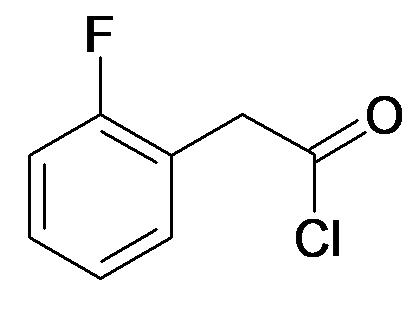 (2-Fluoro-phenyl)-acetyl chloride