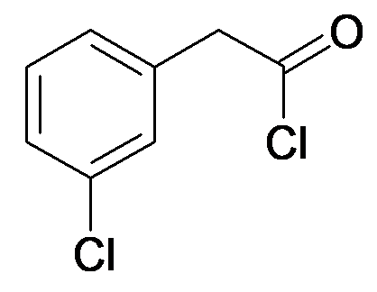 41904-39-6 | MFCD09751367 | (3-Chloro-phenyl)-acetyl chloride | acints