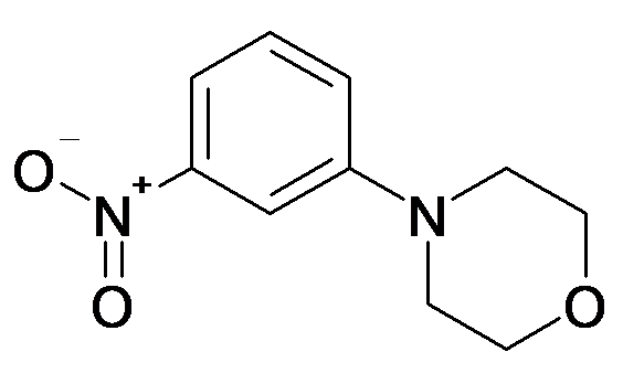 116922-22-6 | MFCD03195994 | 4-(3-Nitro-phenyl)-morpholine | acints
