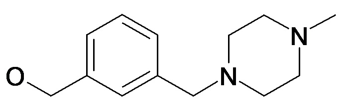 [3-(4-Methyl-piperazin-1-ylmethyl)-phenyl]-methanol