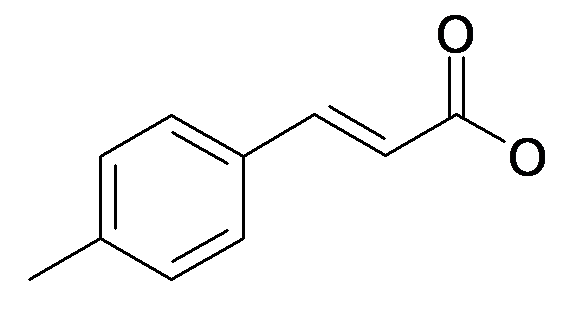 1866-39-3 | MFCD00002697 | (E)-3-p-Tolyl-acrylic acid | acints