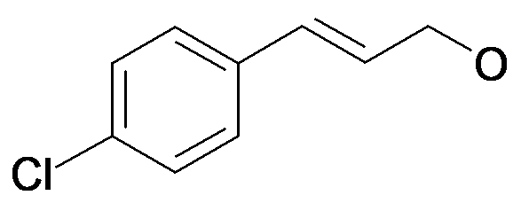 (E)-3-(4-Chloro-phenyl)-prop-2-en-1-ol