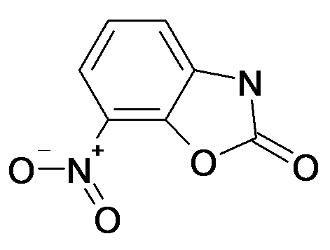 7-Nitro-3H-benzooxazol-2-one