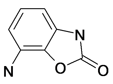 7-Amino-3H-benzooxazol-2-one