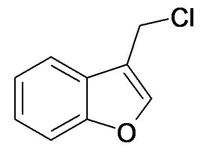 3-Chloromethyl-benzofuran