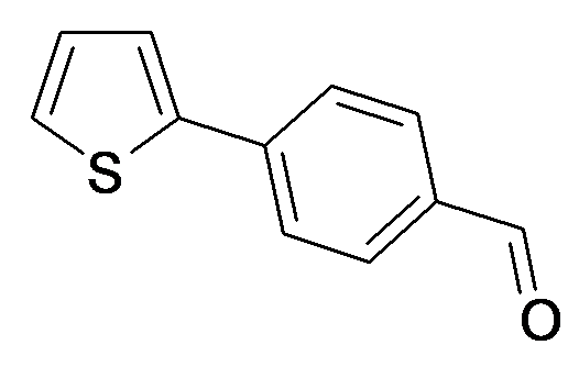 107834-03-7 | MFCD02682003 | 4-Thiophen-2-yl-benzaldehyde | acints