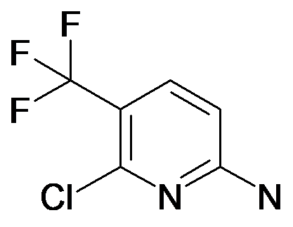 79456-28-3 | MFCD11848573 | 6-Chloro-5-trifluoromethyl-pyridin-2-ylamine | acints