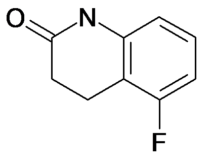 5-Fluoro-3,4-dihydro-1H-quinolin-2-one