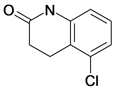 5-Chloro-3,4-dihydro-1H-quinolin-2-one