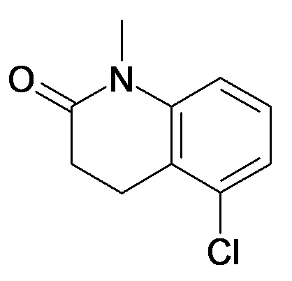 1383842-66-7 | MFCD22574025 | 5-Chloro-1-methyl-3,4-dihydro-1H-quinolin-2-one | acints