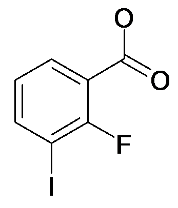 447464-03-1 | MFCD07774248 | 2-Fluoro-3-iodo-benzoic acid | acints