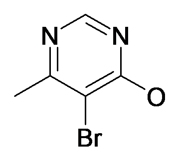 3438-52-6 | MFCD01646062 | 5-Bromo-6-methyl-pyrimidin-4-ol | acints