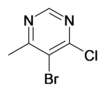 3438-55-9 | MFCD00234032 | 5-Bromo-4-chloro-6-methyl-pyrimidine | acints