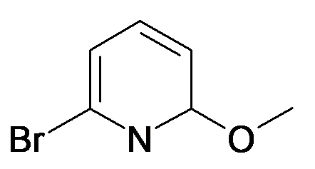 MFCD24608904 | 6-Bromo-2-methoxy-1,2-dihydro-pyridine | acints