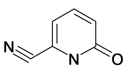 89324-17-4 | MFCD11036300 | 6-Oxo-1,6-dihydro-pyridine-2-carbonitrile | acints