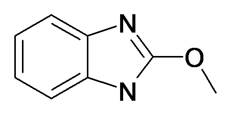 2-Methoxy-1H-benzoimidazole