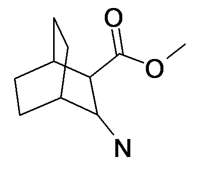 3-Amino-bicyclo[2.2.2]octane-2-carboxylic acid methyl ester