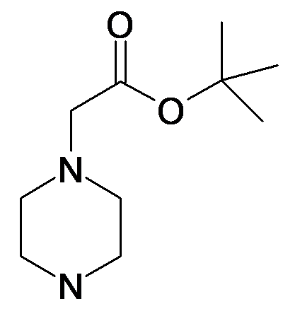 112257-22-4 | MFCD06659535 | TERT-BUTYL 2-(PIPERAZIN-1-YL)ACETATE | acints