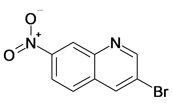 1354221-07-0 | MFCD28133455 | 3-Bromo-7-nitro-quinoline | acints