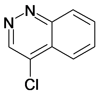 4-Chloro-cinnoline