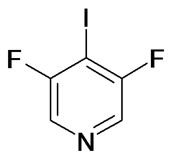 3,5-Difluoro-4-iodo-pyridine