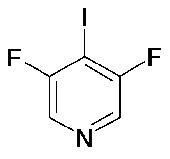 1116099-07-0 | MFCD13185558 | 3,5-Difluoro-4-iodo-pyridine | acints