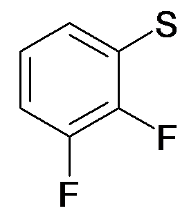 2,3-Difluoro-benzenethiol
