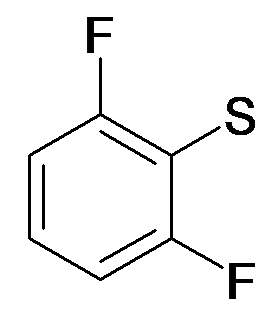 172366-44-8 | MFCD12026163 | 2,6-Difluoro-benzenethiol | acints